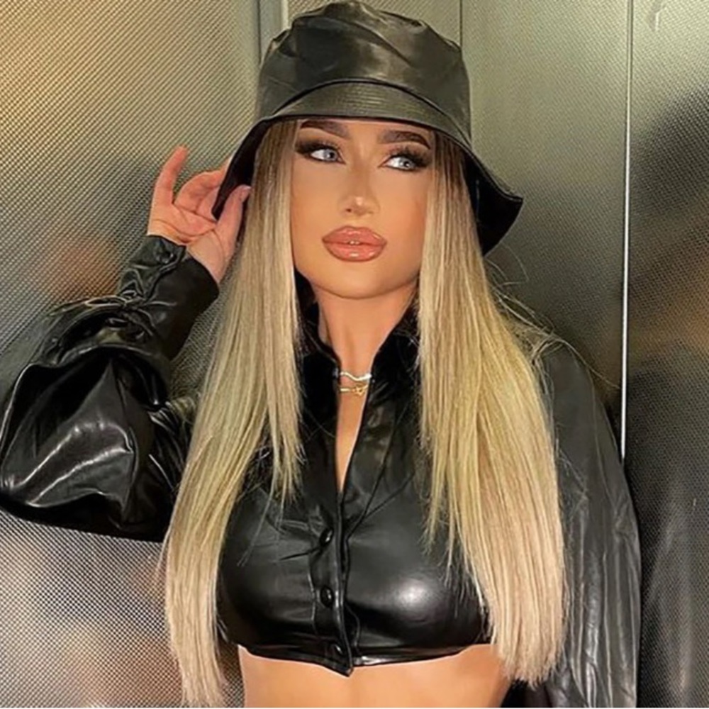 Bucket Hat - Fashion Nova